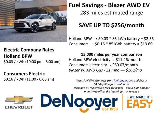chevrolet blazer ev 2024 3GNKDCRJ9RS260453 image chevrolet blazer ev 2024 3GNKDCRJ9RS260453 image